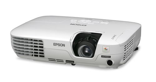 מקרן Epson EBW9 HD Ready