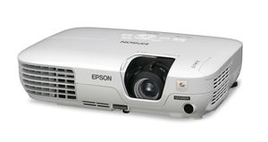 מקרן Epson EBW9 HD Ready