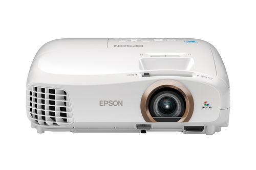 מקרן Epson EH TW5350