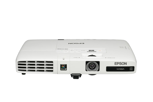 מקרן אפסון EB-1776W Epson
