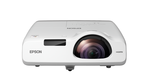 מקרן אפסון Epson EB535W