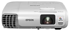מקרן Epson EB955W 