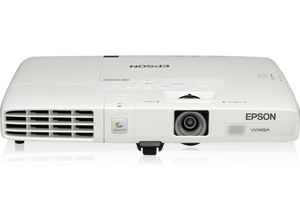מקרן Epson EB1760W