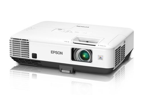 מקרן Epson VS410 