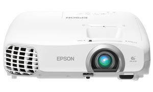 מקרן Epson PowerLite Home Cinema 2000