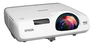 מקרן Epson EB525W