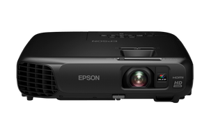 מקרן Epson EH-TW 490
