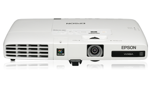 מקרן Epson PowerLite 1776W 
