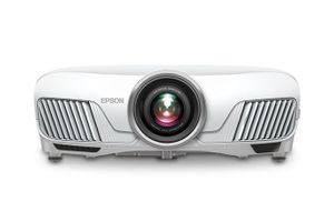 מקרן Home Cinema 4000 Epson