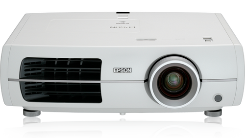 מקרן Epson PowerLite Home Cinema 8350