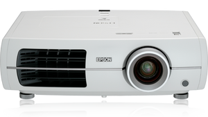 מקרן Epson PowerLite Home Cinema 8350