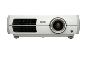 מקרן Epson EH TW 3500