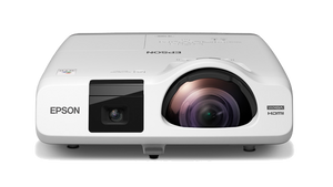מקרן Epson EB536WI