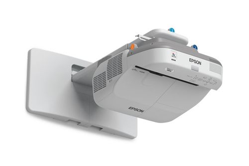 מקרן PowerLite 585W WXGA Epson