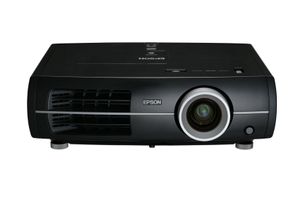 מקרן Epson EH-TW5000