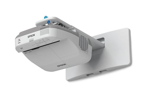 מקרן Epson Brightlink 595Wi