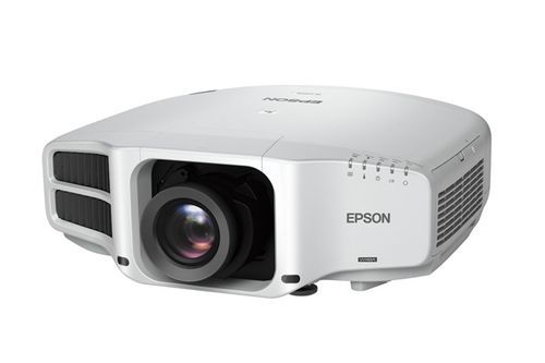 מקרן Epson EBG7200W
