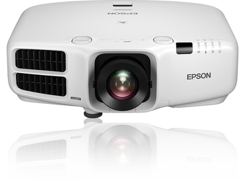 מקרן Epson EB G6270W