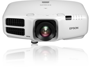 מקרן Epson EB G6270W