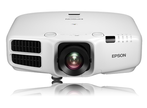 מקרן Epson EB G6370 