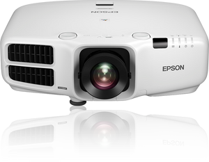 מקרן Epson EBG6250W
