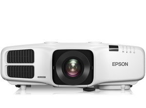 מקרן Epson EB 4950WU