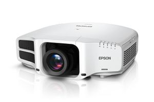 מקרן Pro G7500UNL Epson