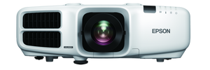 מקרן Epson EB G6650WU