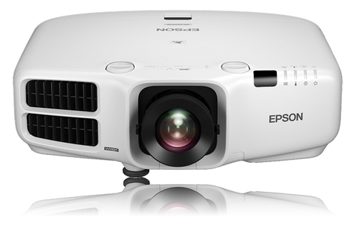 מקרן Epson EB G6050W