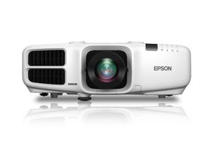 מקרן PowerLite Pro G6750WUNL Epson