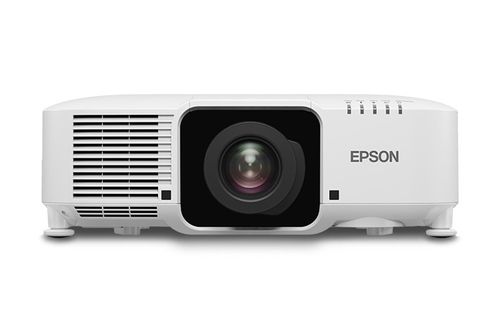 מקרן Epson Pro L1070U Laser