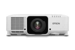 מקרן Epson Pro L1070U Laser