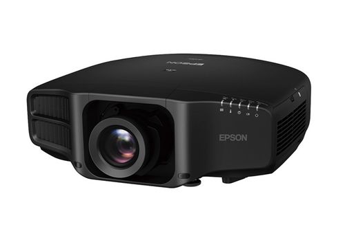 מקרן Epson PRO G7805