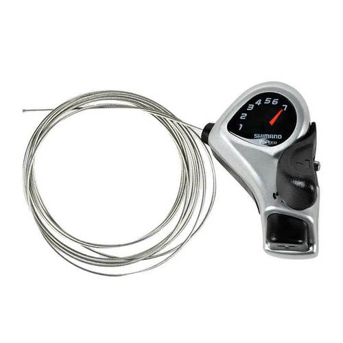 שיפטר שימנו 7 הילוכים Shimano