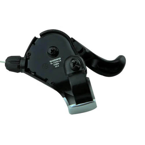 שיפטר שימנו 7 הילוכים Shimano