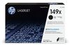 טונר שחור מקורי HP 149X W1490X (הספק 9,500 דף)
