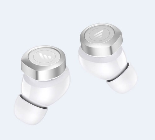 אוזניות בלוטוס Edifier W240TN True Wireless Noise Cancellation In-Ear