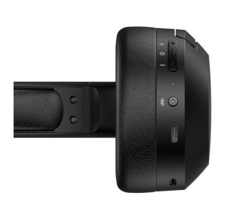 אוזניות בלוטוס Edifier W820NB Active Noise Cancelling Bluetooth