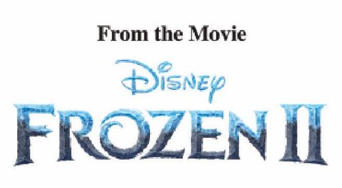 קורקינט לילדים 3 גלגלים מתקפל עם כידון מתכוונן - פרוזן סגול