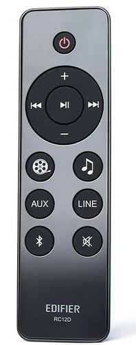 רמקול אלחוטי Edifier D12 Stereo Bluetooth