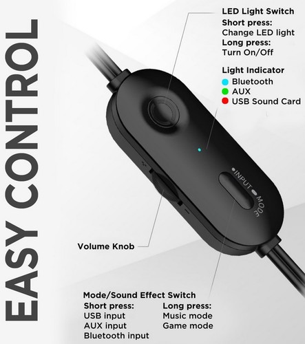 סט רמקולים למחשב גיימינג Edifier 2.0 G1000