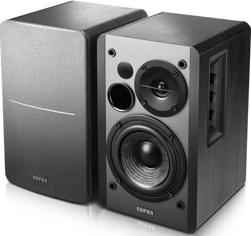 רמקולים Edifier 2.0 R1280DB 42W Speakers Bluetooth