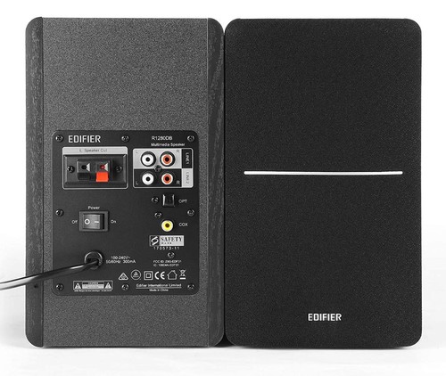 רמקולים Edifier 2.0 R1280DB 42W Speakers Bluetooth
