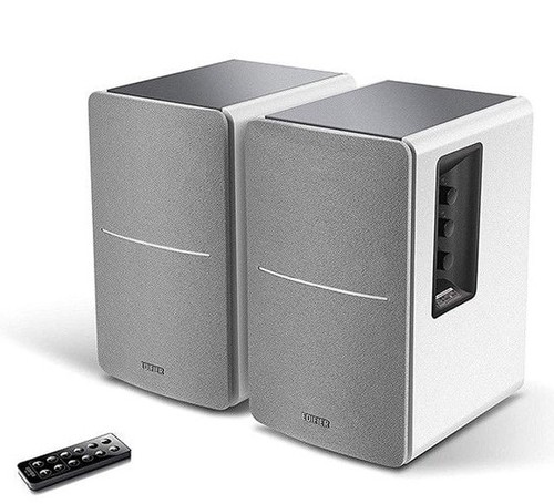 רמקולים Edifier 2.0 R1280DB 42W Speakers Bluetooth | איכות צליל מעולה ...