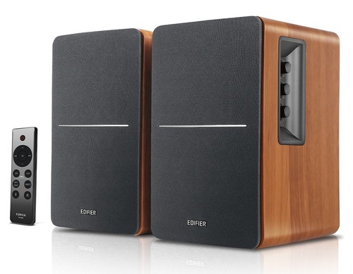 רמקולים Edifier 2.0 R1280DBs 42W Bluetooth