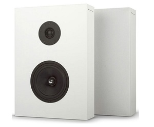 זוג רמקולים WS30 Cambridge Audio ON WALL