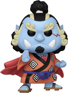 בובת פופ אנימציה: Animation: One Piece Jinbe ג