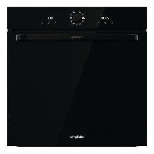 ‏תנור בנוי GORENJE BOS6737SYB גורנייה