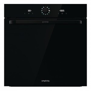 ‏תנור בנוי GORENJE BOS6737SYB גורנייה