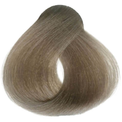 גוון 8.1 LIGHT ASH BLONDE רייוול Raywell